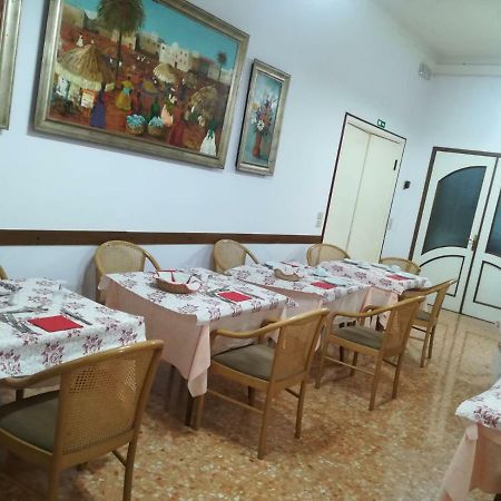 ألاسيو Hotel Olimpia المظهر الخارجي الصورة