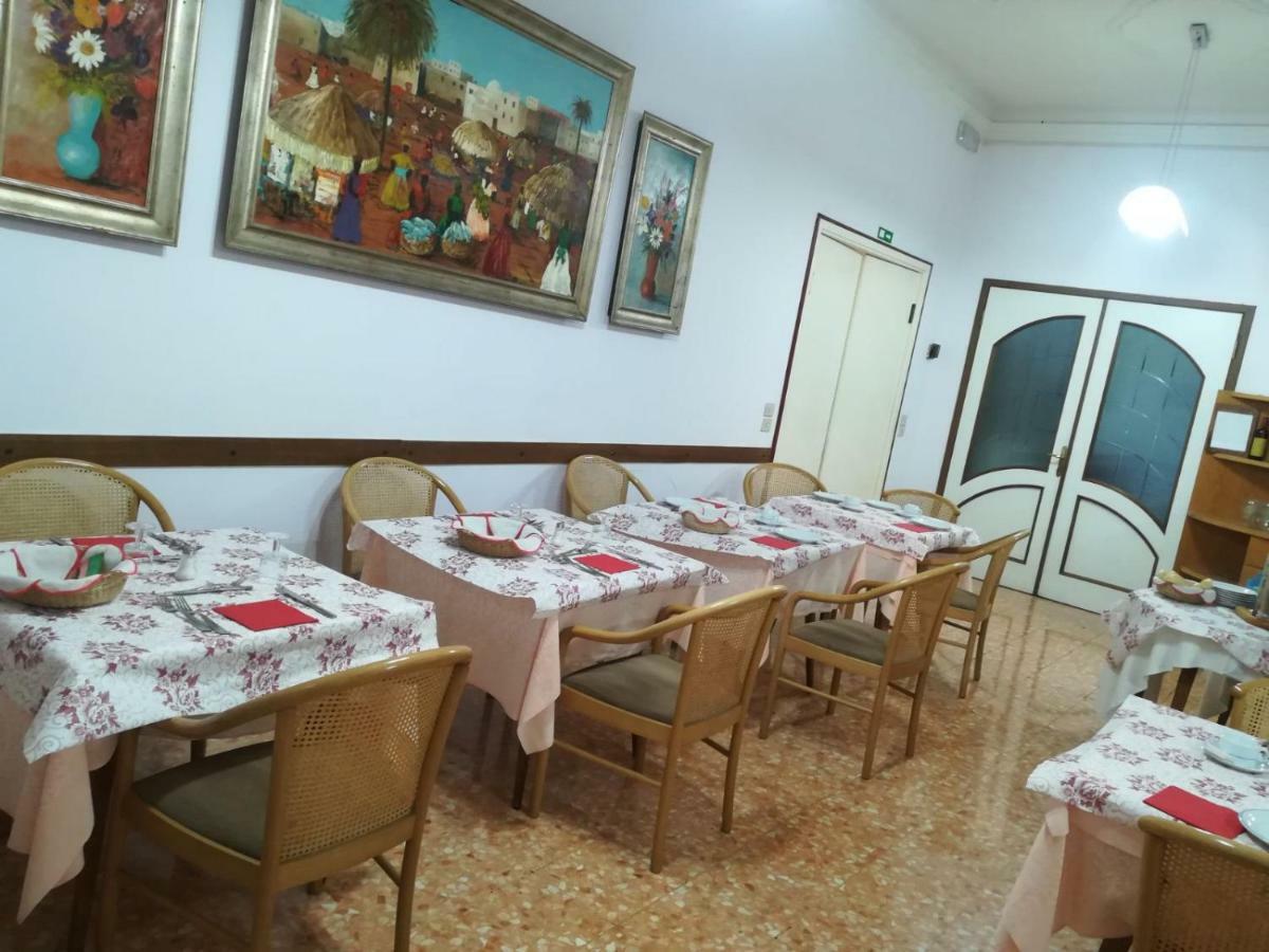 ألاسيو Hotel Olimpia المظهر الخارجي الصورة
