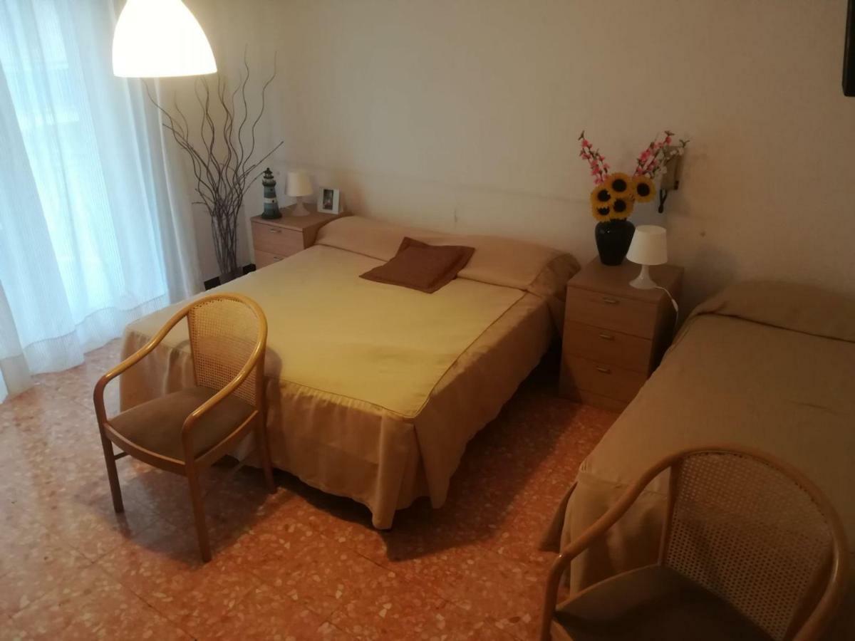 ألاسيو Hotel Olimpia المظهر الخارجي الصورة