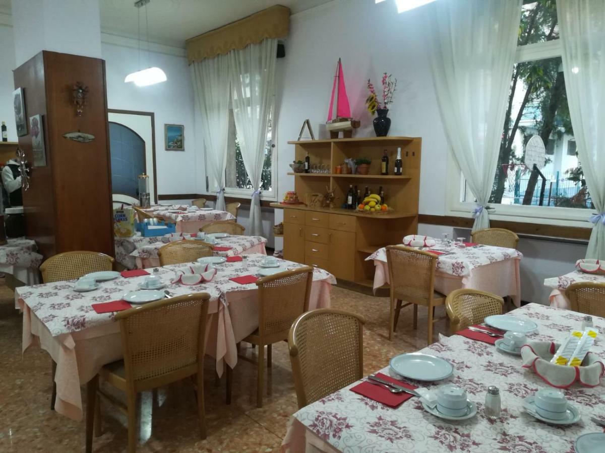 ألاسيو Hotel Olimpia المظهر الخارجي الصورة