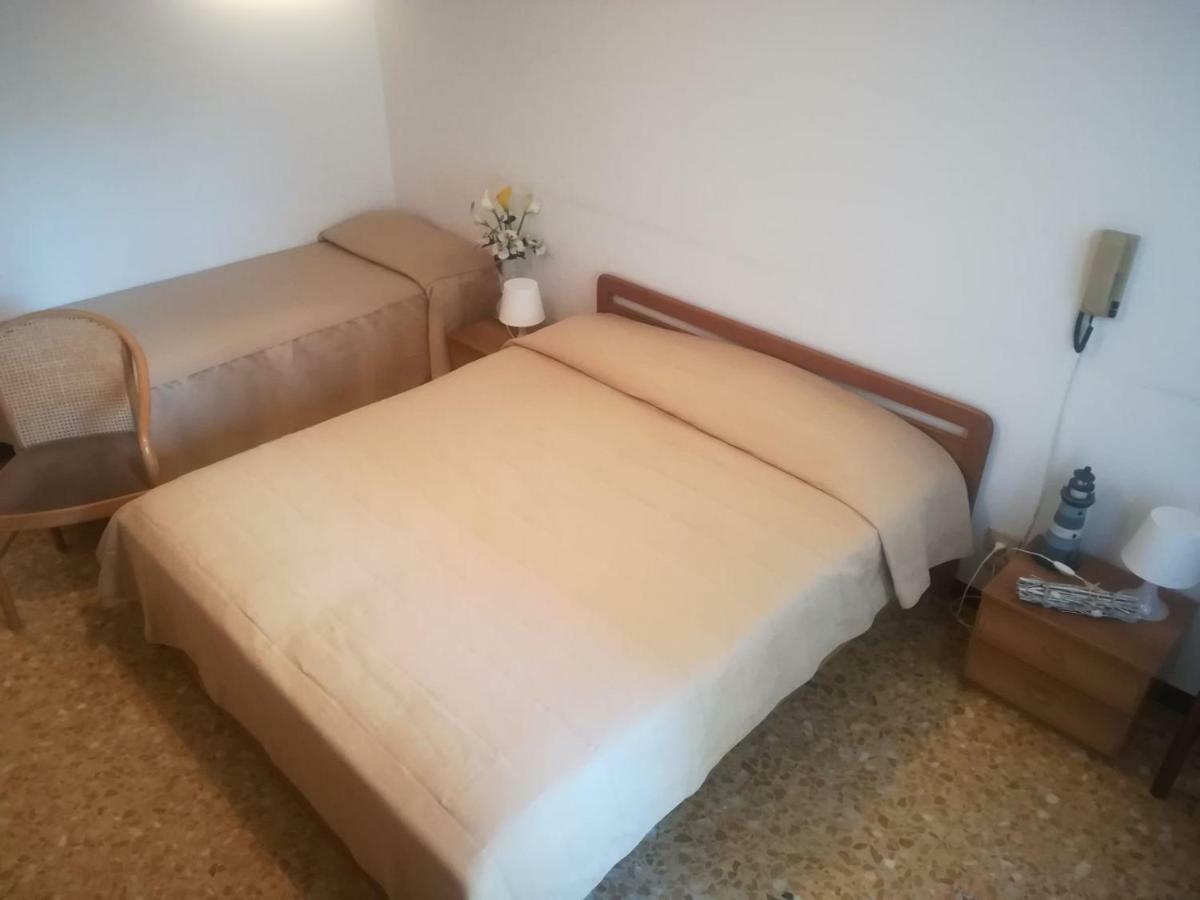 ألاسيو Hotel Olimpia المظهر الخارجي الصورة