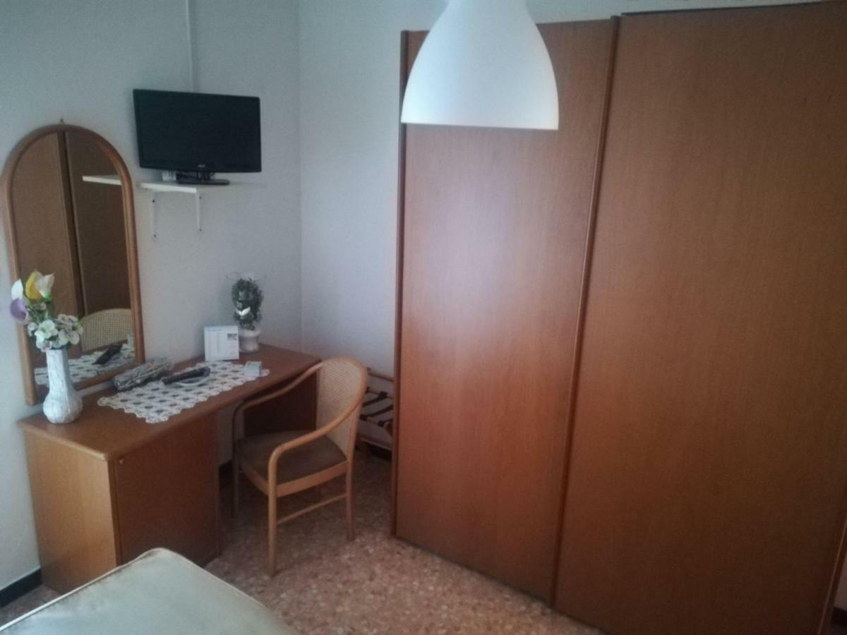 ألاسيو Hotel Olimpia المظهر الخارجي الصورة