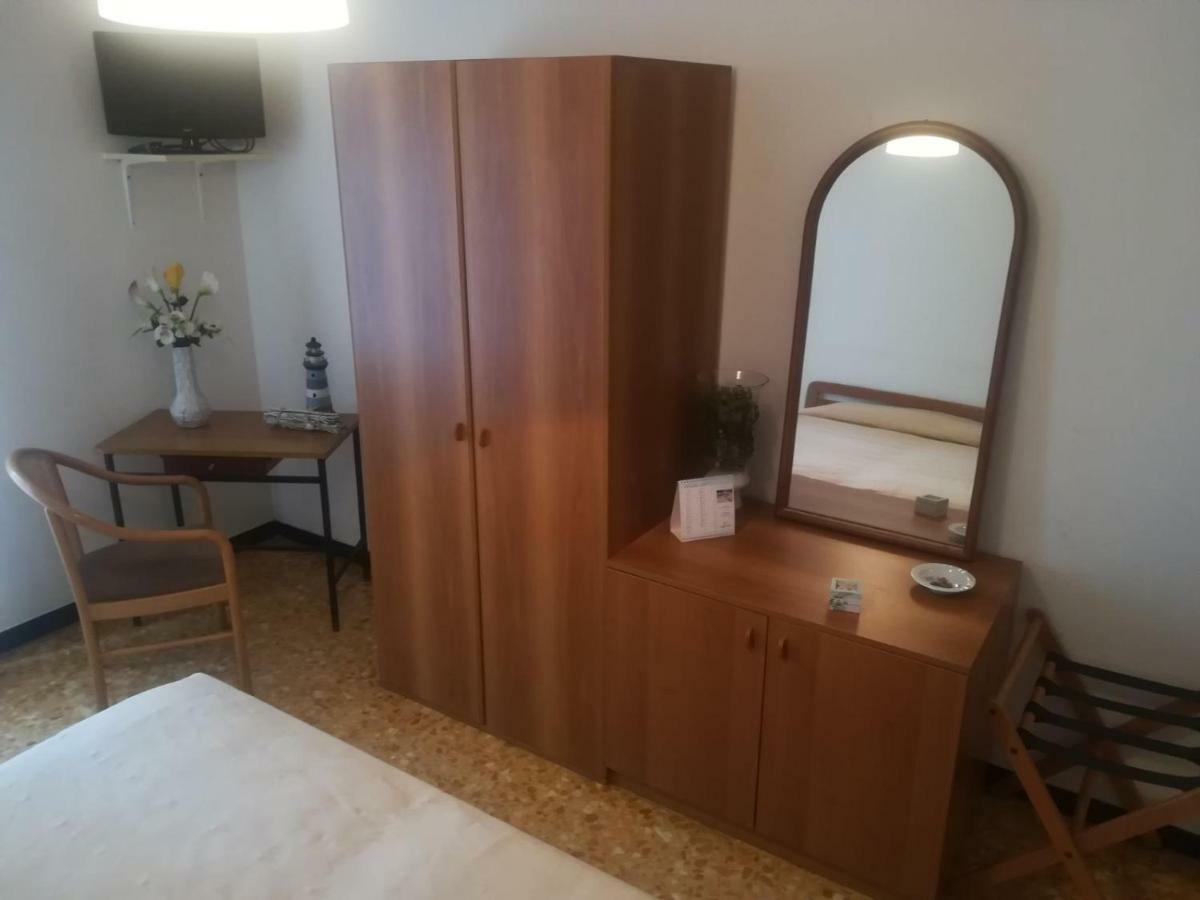 ألاسيو Hotel Olimpia المظهر الخارجي الصورة