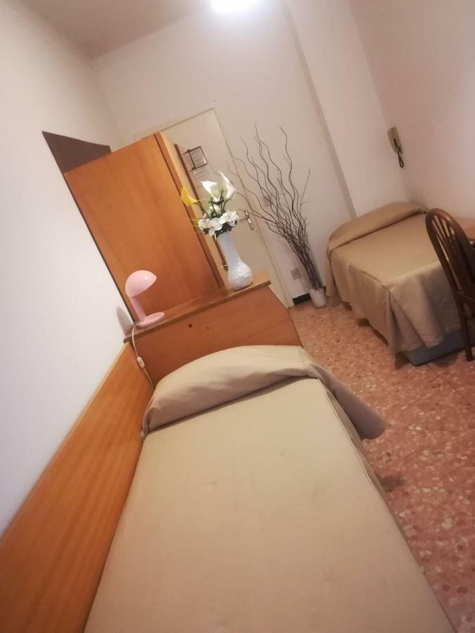 ألاسيو Hotel Olimpia المظهر الخارجي الصورة