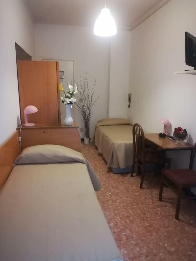ألاسيو Hotel Olimpia المظهر الخارجي الصورة