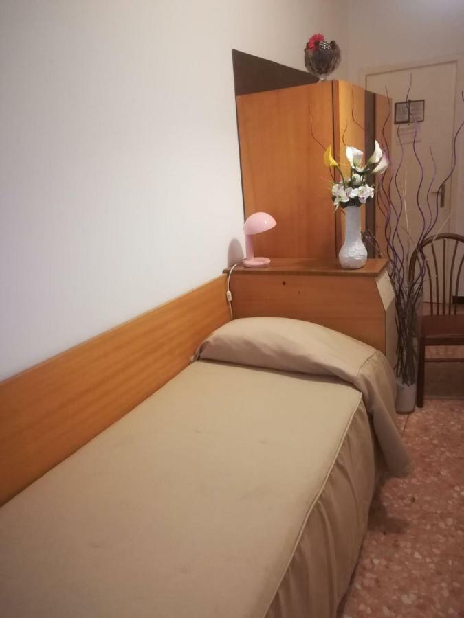 ألاسيو Hotel Olimpia المظهر الخارجي الصورة