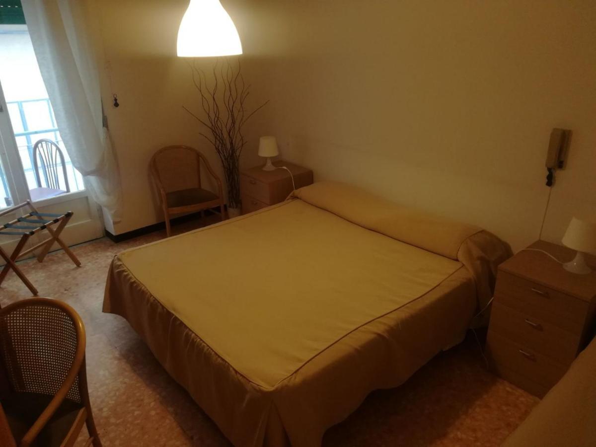 ألاسيو Hotel Olimpia الغرفة الصورة