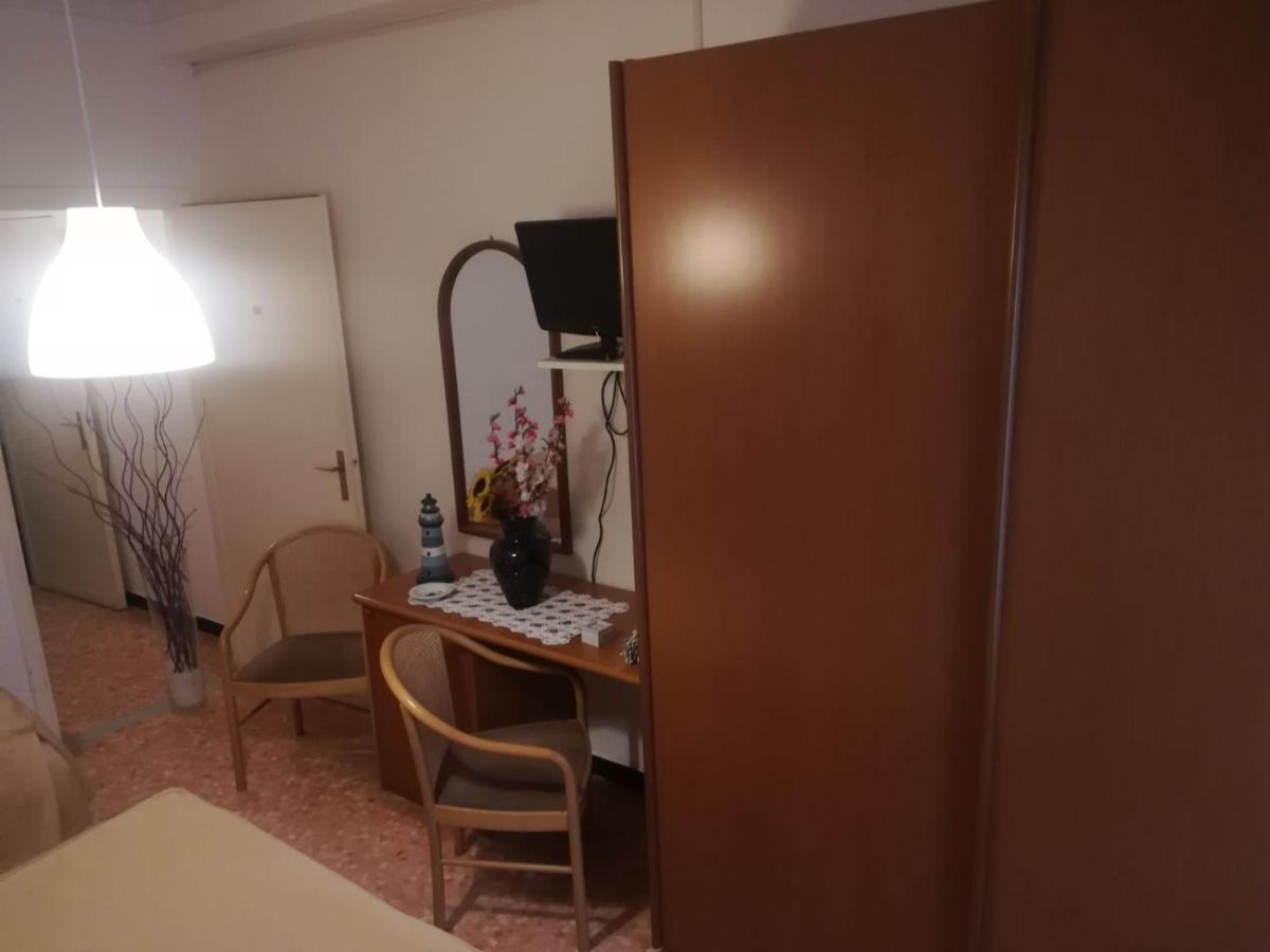 ألاسيو Hotel Olimpia الغرفة الصورة